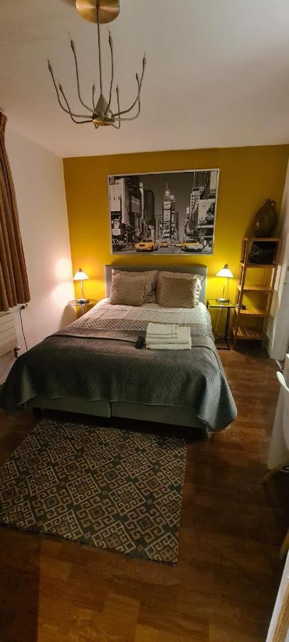 Mi Bnb Amszterdam Kültér fotó